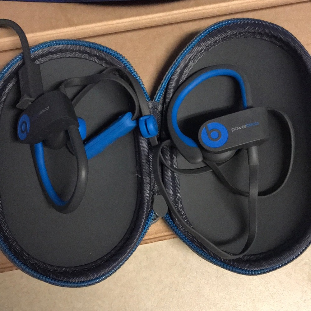 Powerbeats